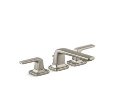 Per Se® Deck-Mount Bath Faucet with Diverter