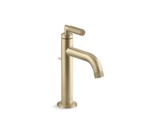 Vir Stil® Single-control sink faucet