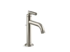Vir Stil® Single-control sink faucet