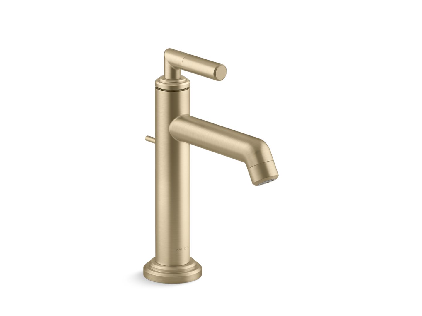 Pure Paletta Single-Control Faucet