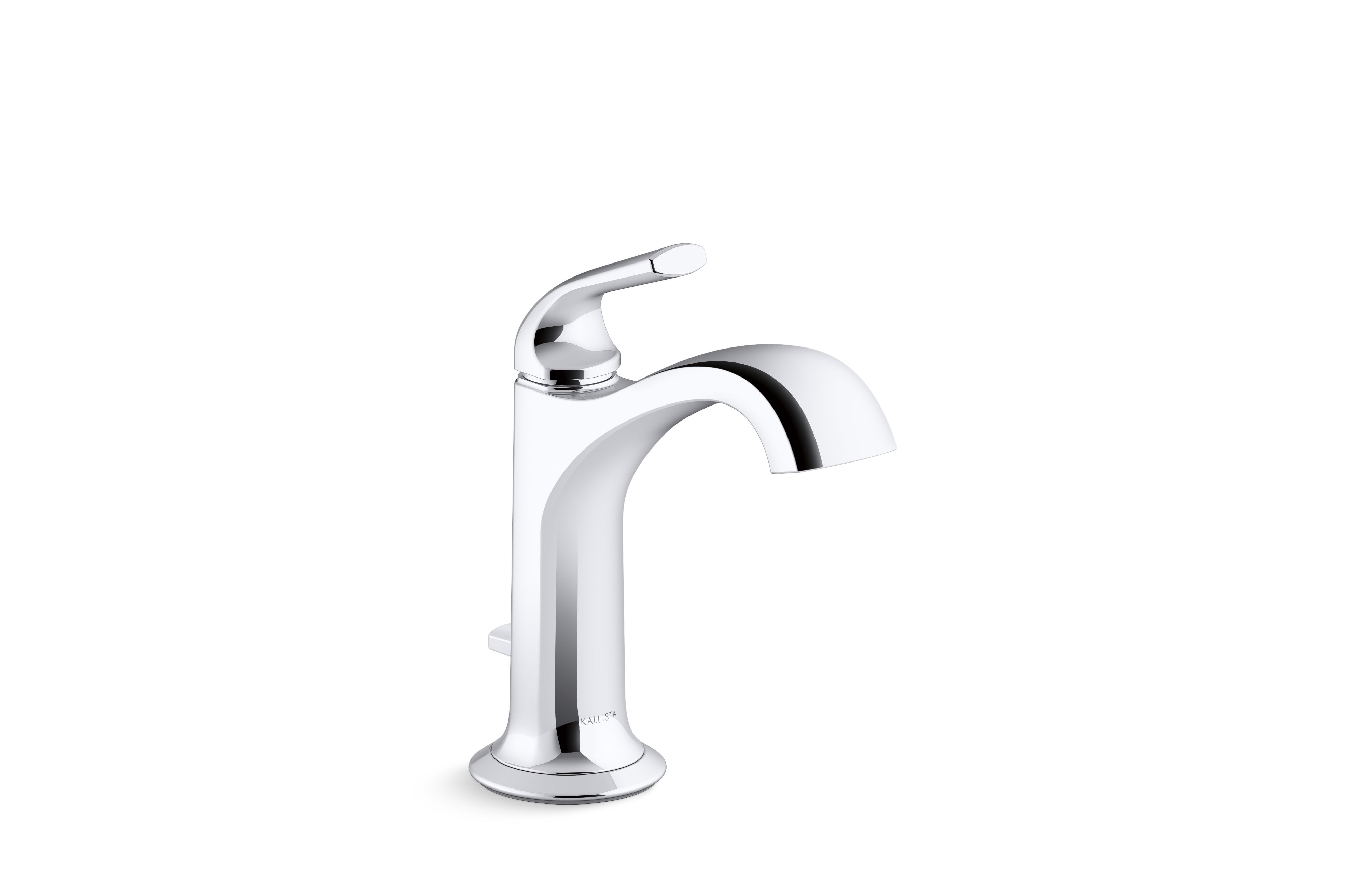 Script® — Single-control sink faucet