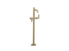 Pure Paletta® Freestanding Bath Faucet, Less Handshower