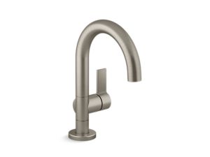 One Single-Control Single-Hole Sink Faucet | P24409-00 | Sink