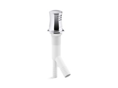 Air gap kit