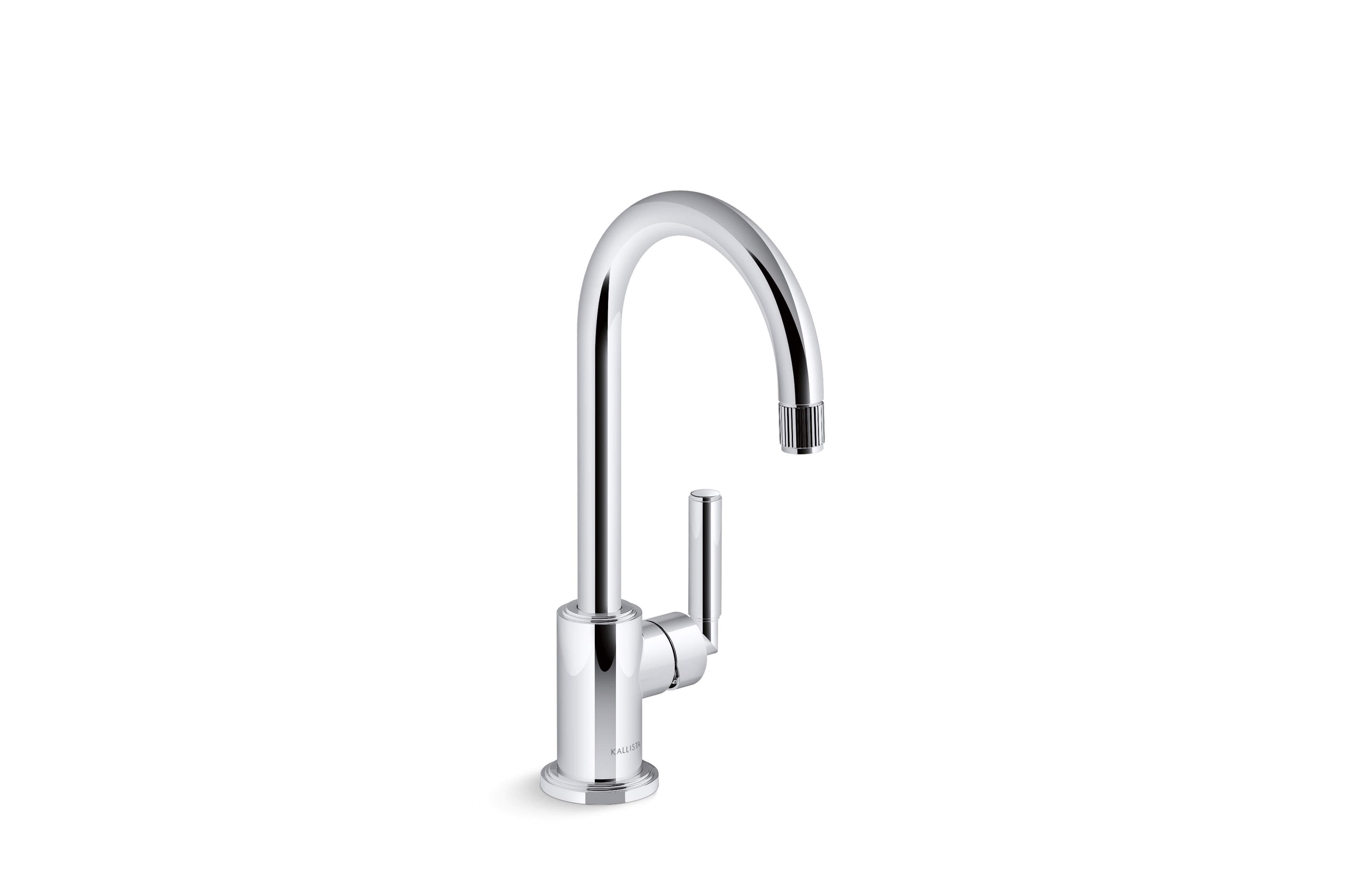 Vir Stil® — Single control single hole bar faucet