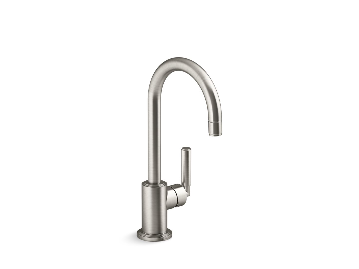 Vir Stil Minimal Bar Faucet