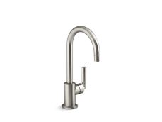 Vir Stil® Minimal Single-handle bar sink faucet