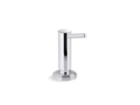 Transitional soap/lotion dispenser 0