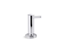 Foundations Transitional soap/lotion dispenser