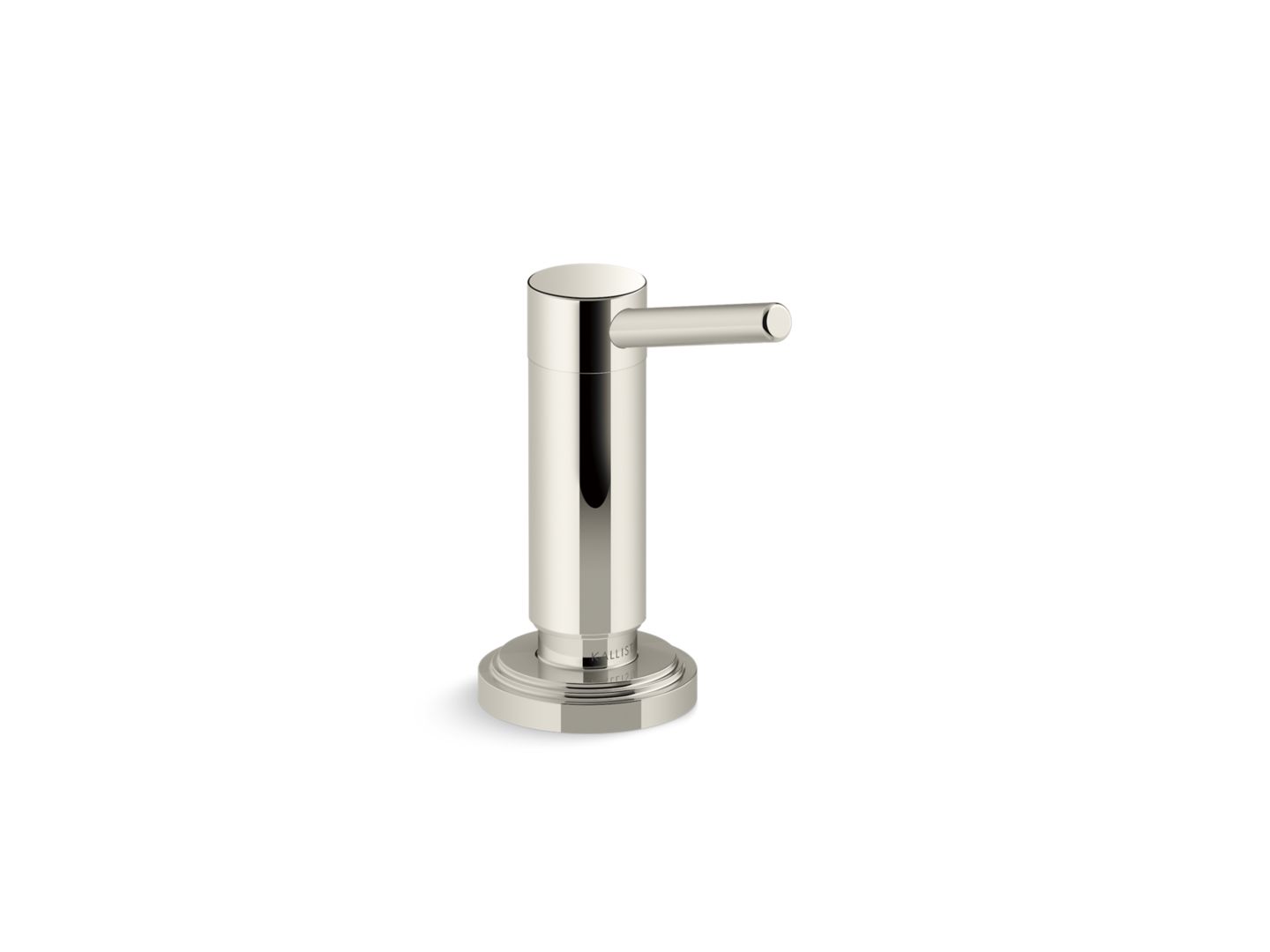 Foundations Transitional soap/lotion dispenser