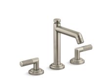 Pinna Paletta® Sink Faucet, Low Spout, Lever Handles