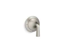 Script® Volume Control Trim, Lever Handle