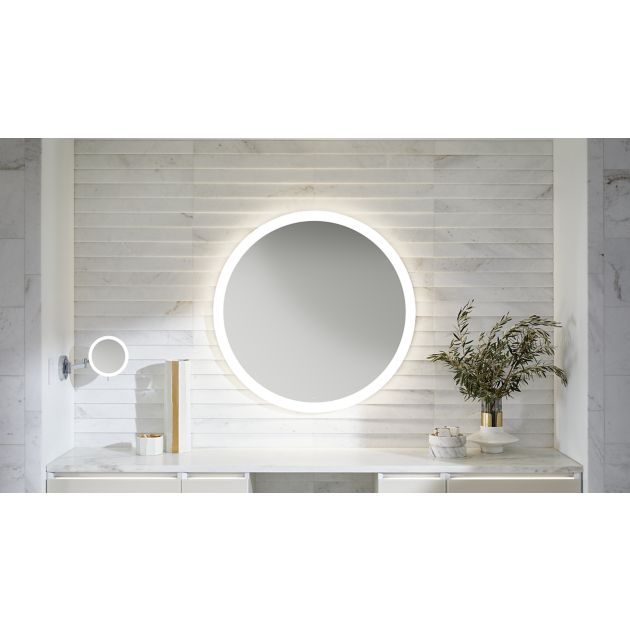 Vitality Lighted Mirrors