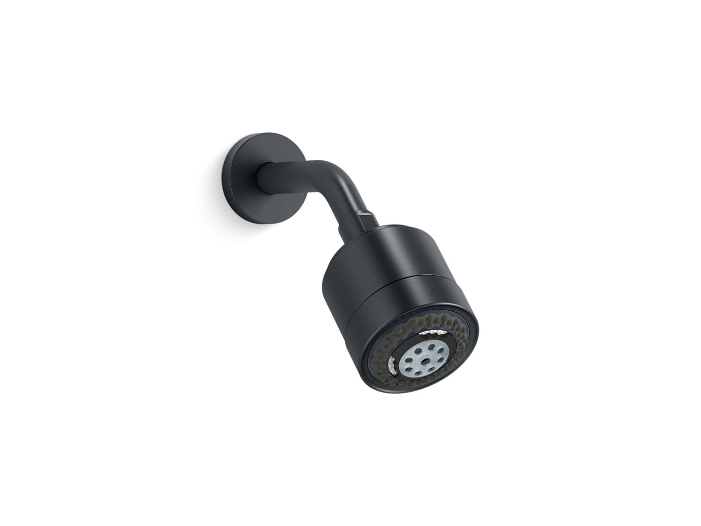 Showerhead with Arm