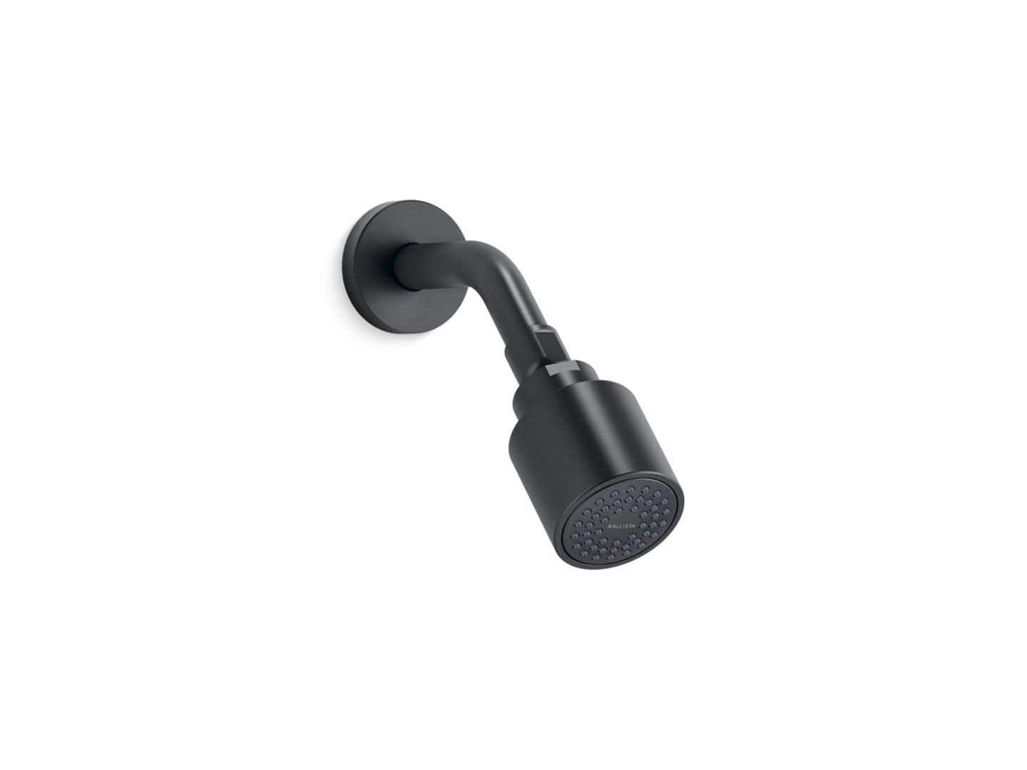One™ Showerhead with Arm