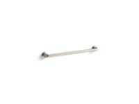 Transitional 18" Shower Door Towel Bar 0