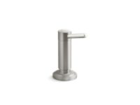 Transitional soap/lotion dispenser 0