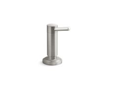 Foundations Transitional soap/lotion dispenser