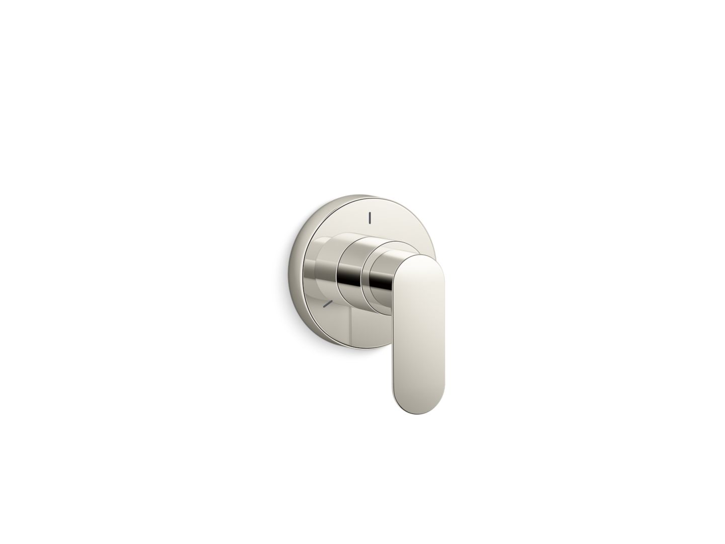 002™ Transfer Trim, Lever Handle