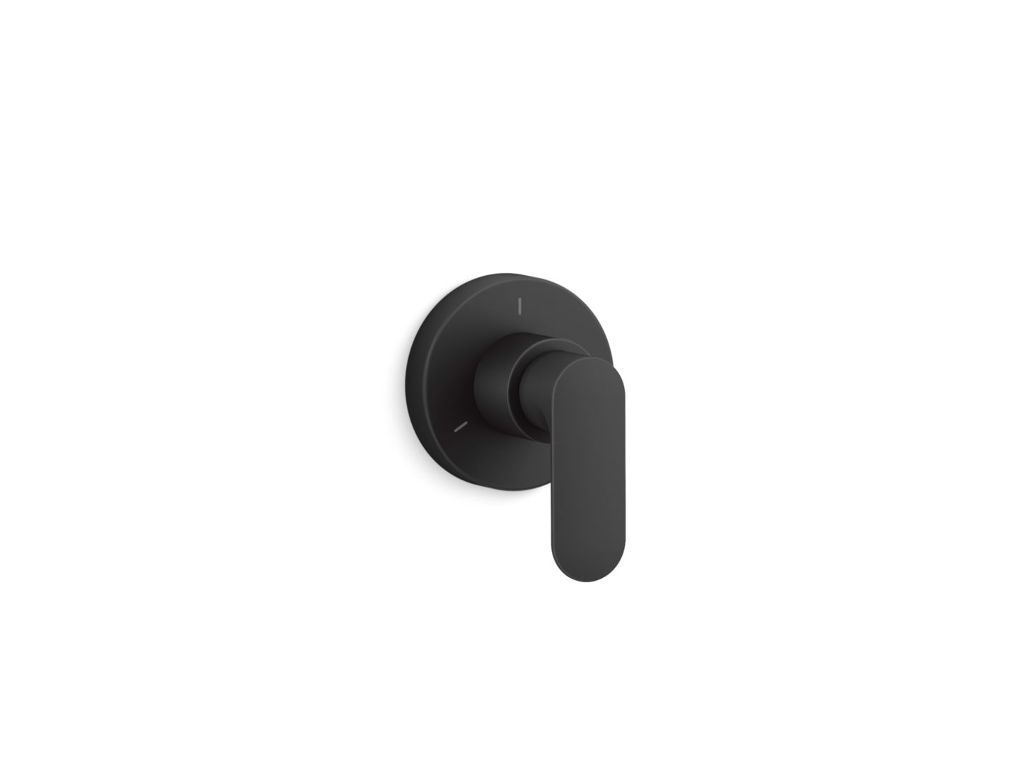 002™ Transfer Trim, Lever Handle