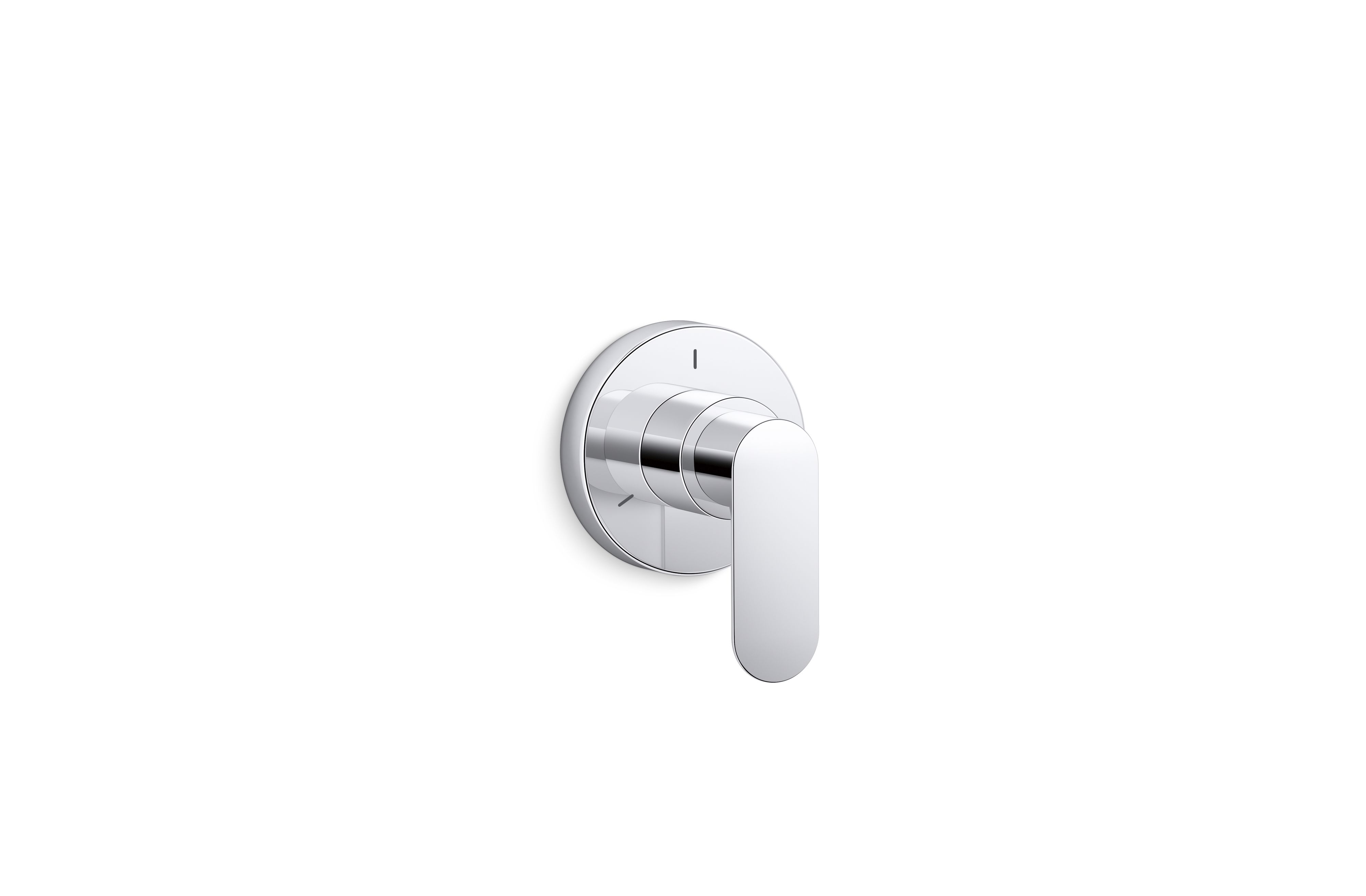 002® — Transfer Trim, Lever Handle