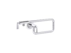 One™ Wall-mount kitchen pot filler