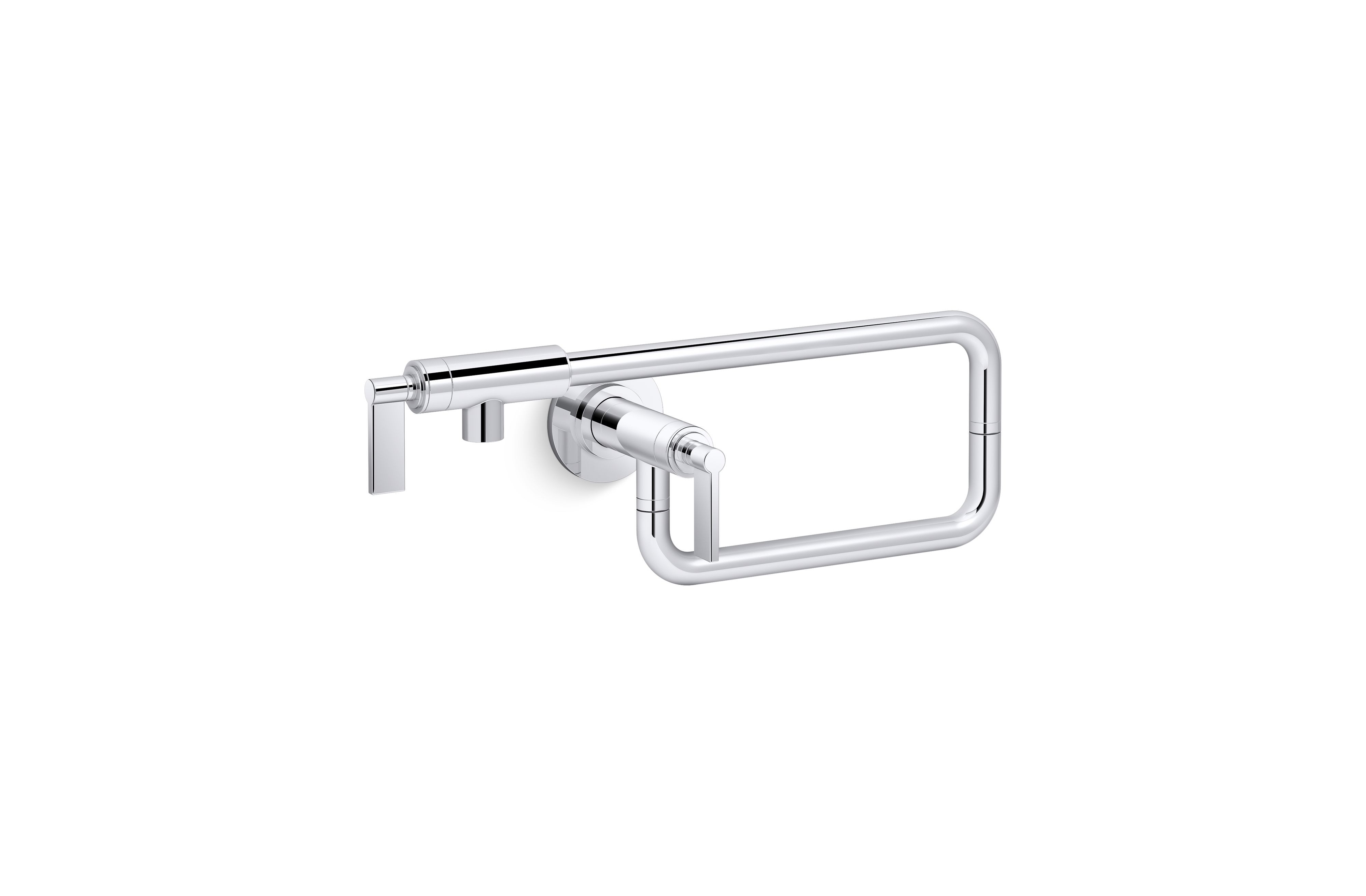 One™ — Wall-mount kitchen pot filler