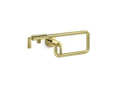 One™ Wall-mount kitchen pot filler