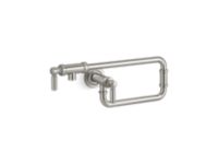 Wall-Mount Pot Filler 0