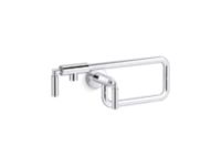 Pot Filler, Lever Handles 0