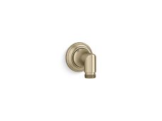 Foundations Traditional Wall Supply Elbow