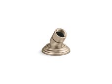 Foundations Traditional Deck-Mount Handshower Trim