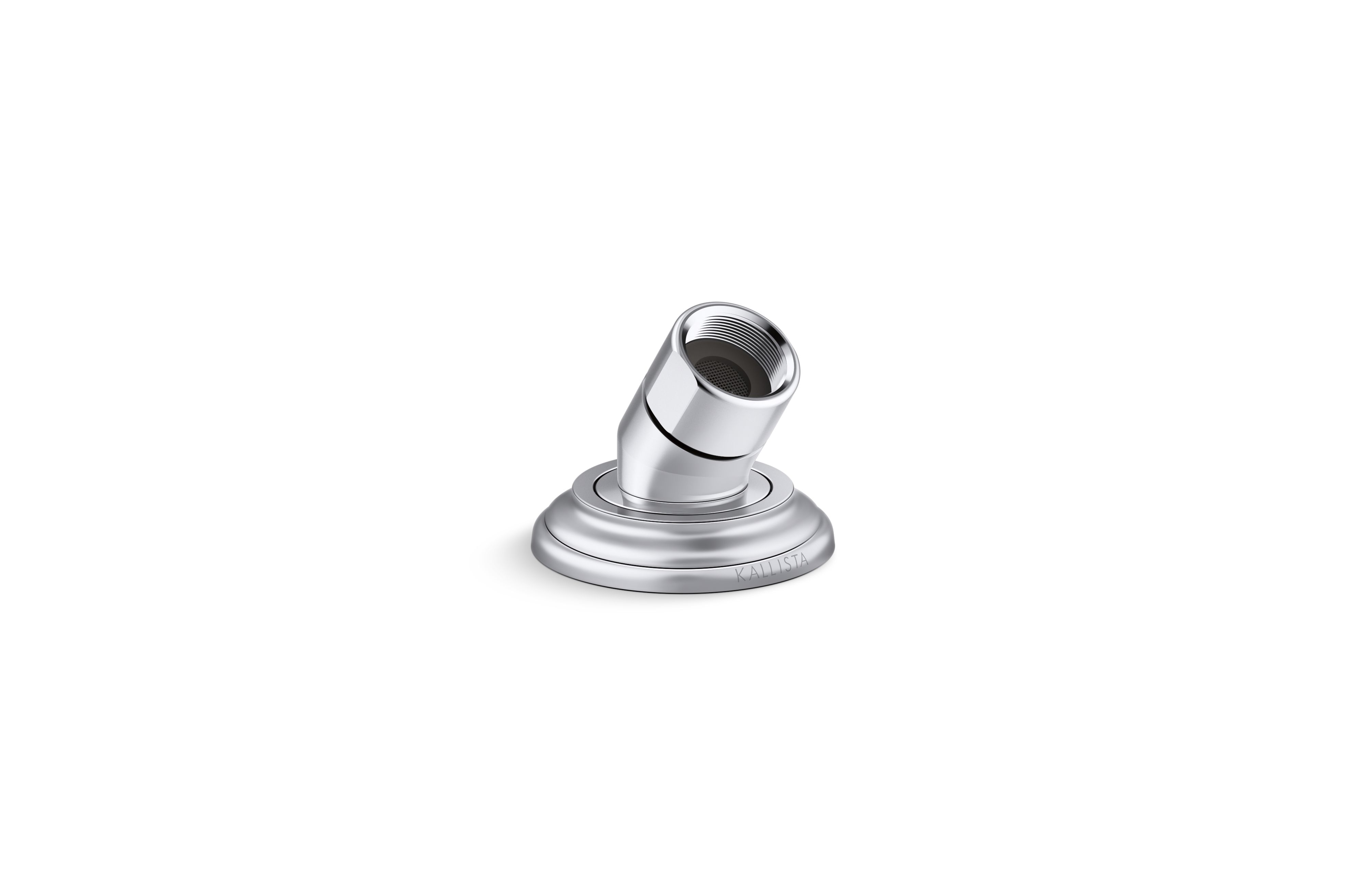 Foundations — Traditional Deck-Mount Handshower Trim