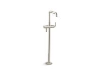 Freestanding Bath Faucet, Armory Handle, Less Handshower 0