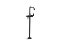 One Freestanding Bath Faucet, Armory Handle, Less Handshower 0