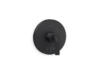 Thermostatic trim, Armory handle 0