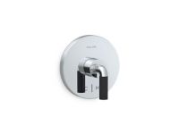 Thermostatic trim, Armory handle 0