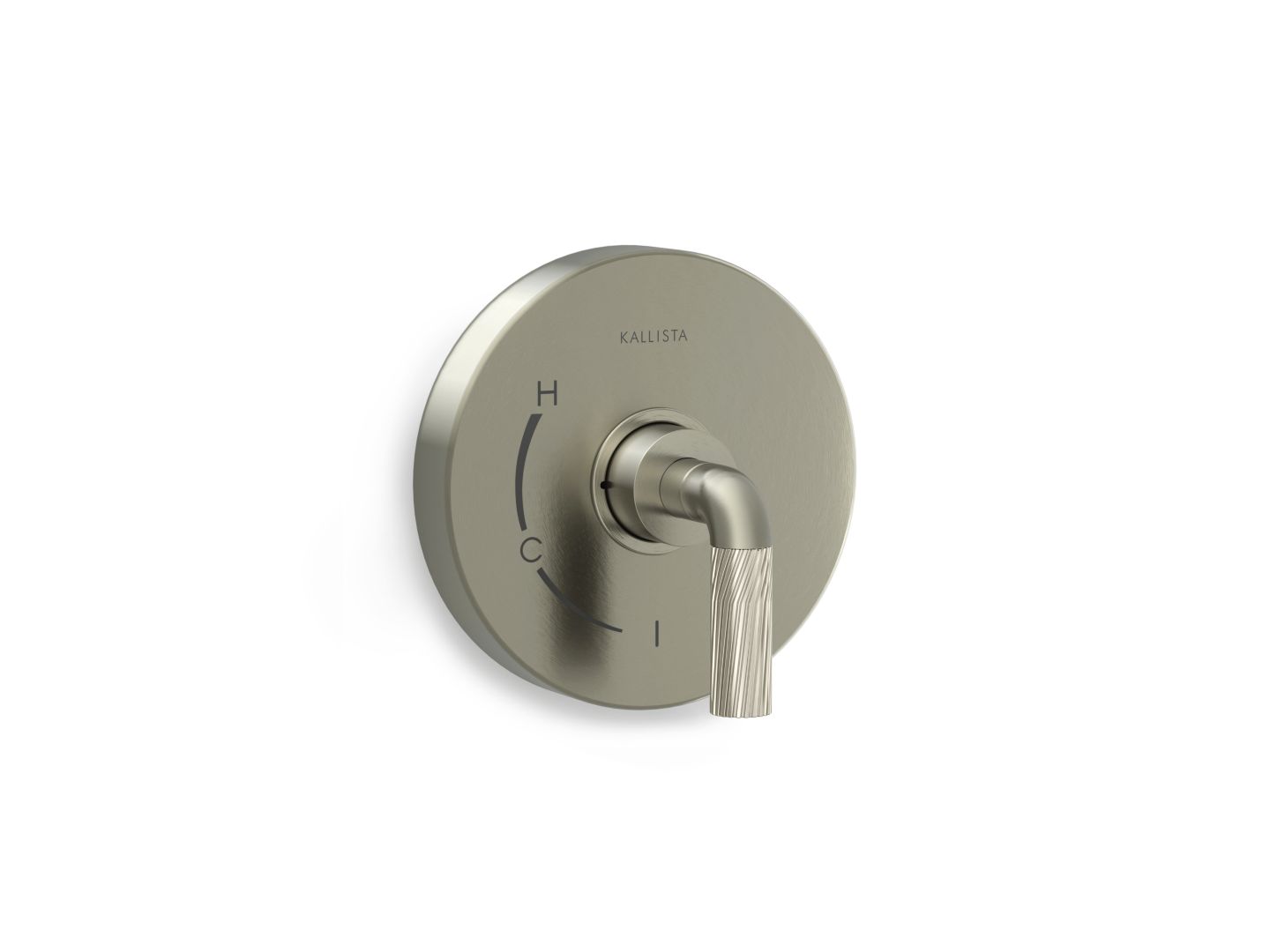 One™ Single control trim, Armory handle
