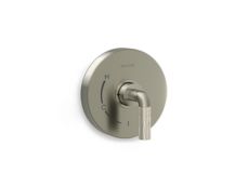 One™ Single control trim, Armory handle