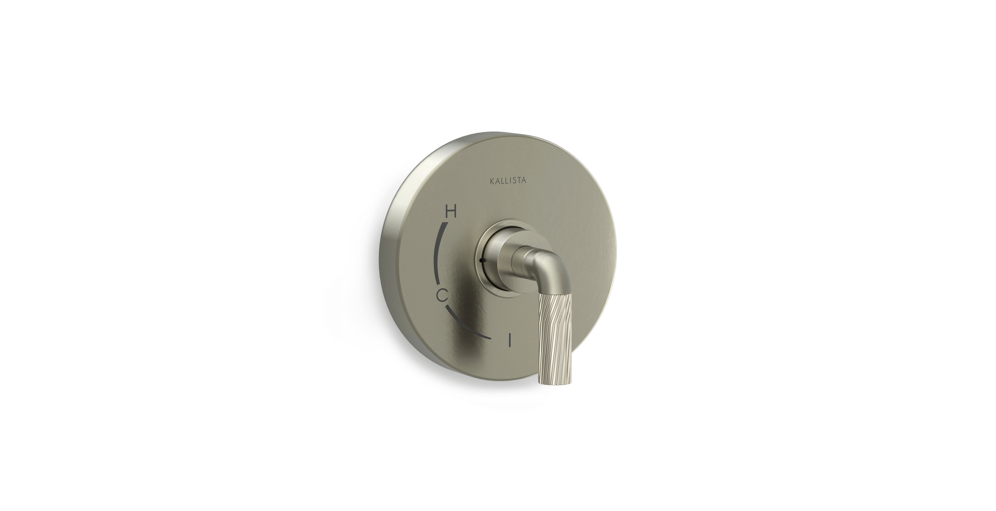 One™ — Single control trim, Armory handle #3