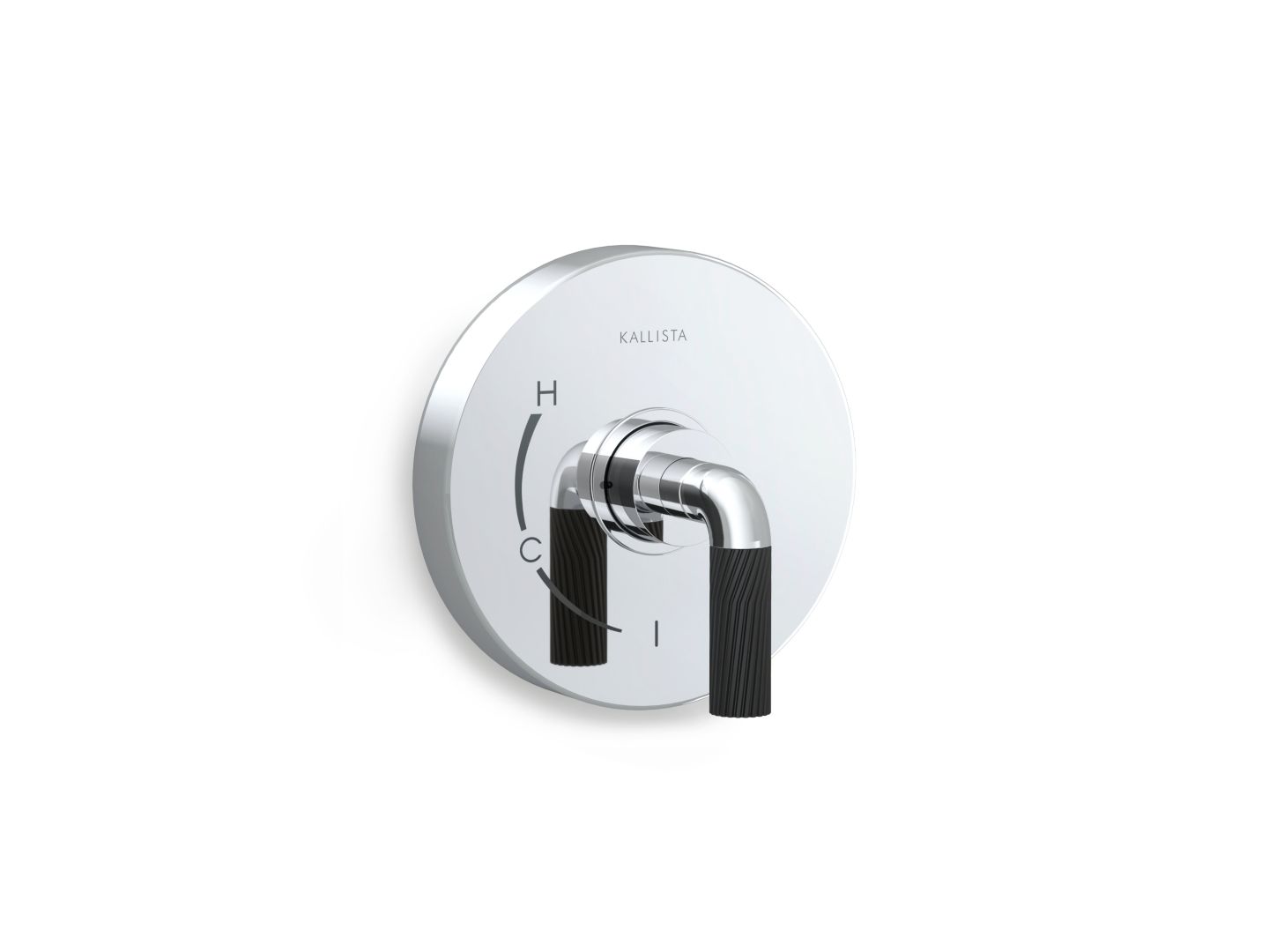 One™ Single control trim, Armory handle