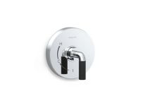 Single control trim, Armory handle 0