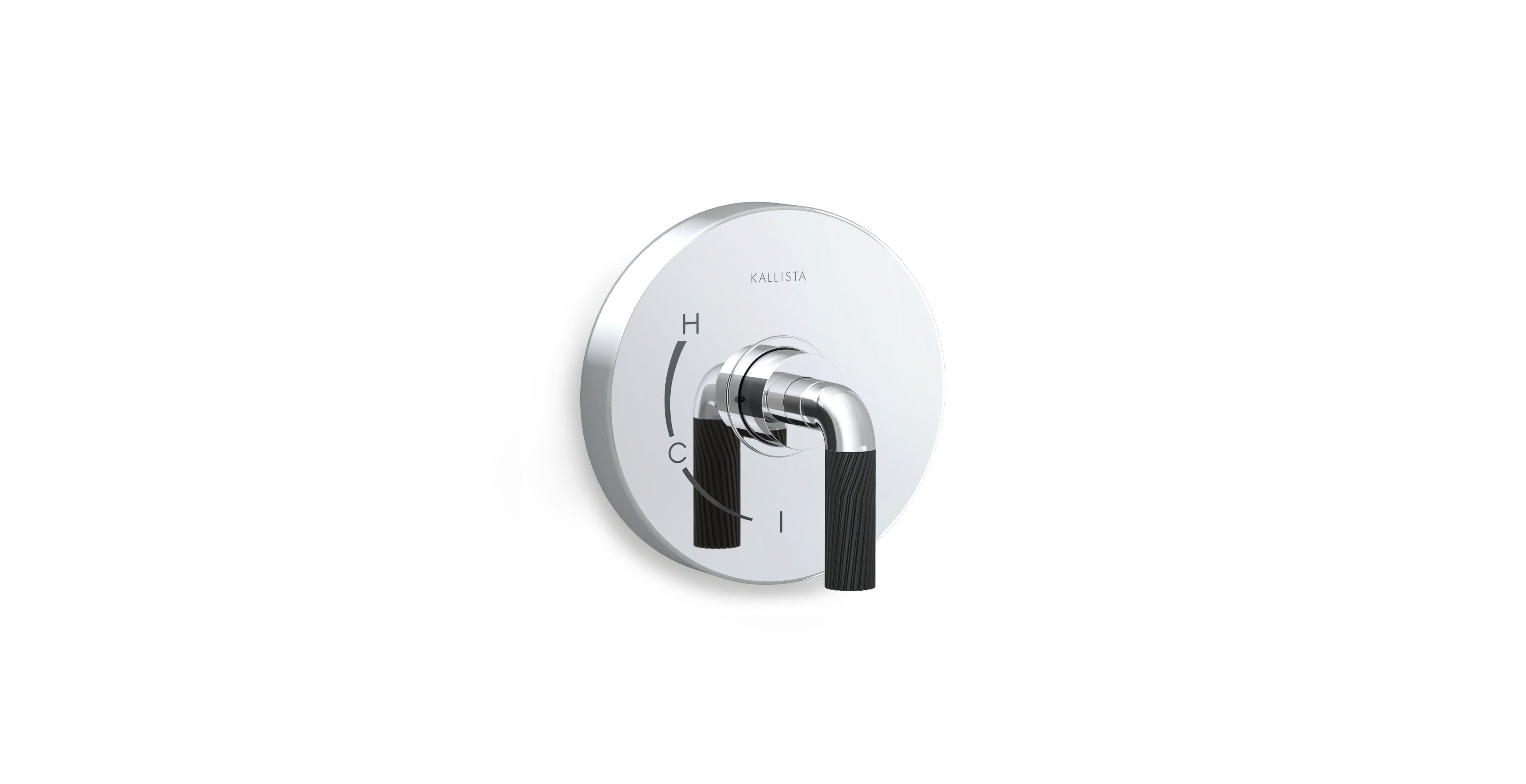 One™ — Single control trim, Armory handle