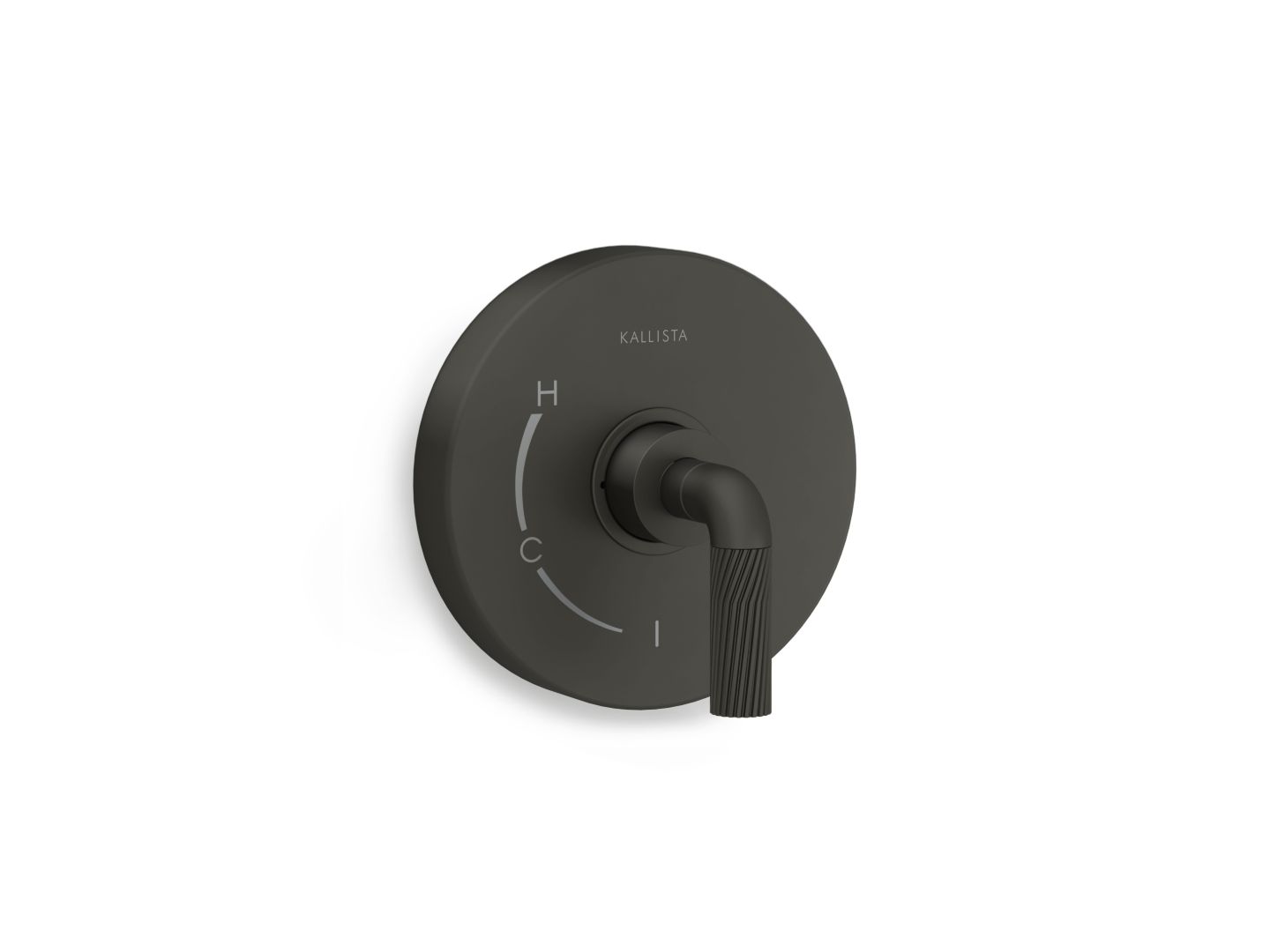 One™ Single control trim, Armory handle