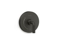 Single control trim, Armory handle 0