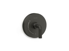One™ Single control trim, Armory handle