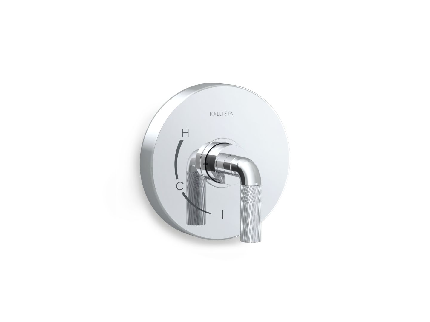 One™ Single control trim, Armory handle