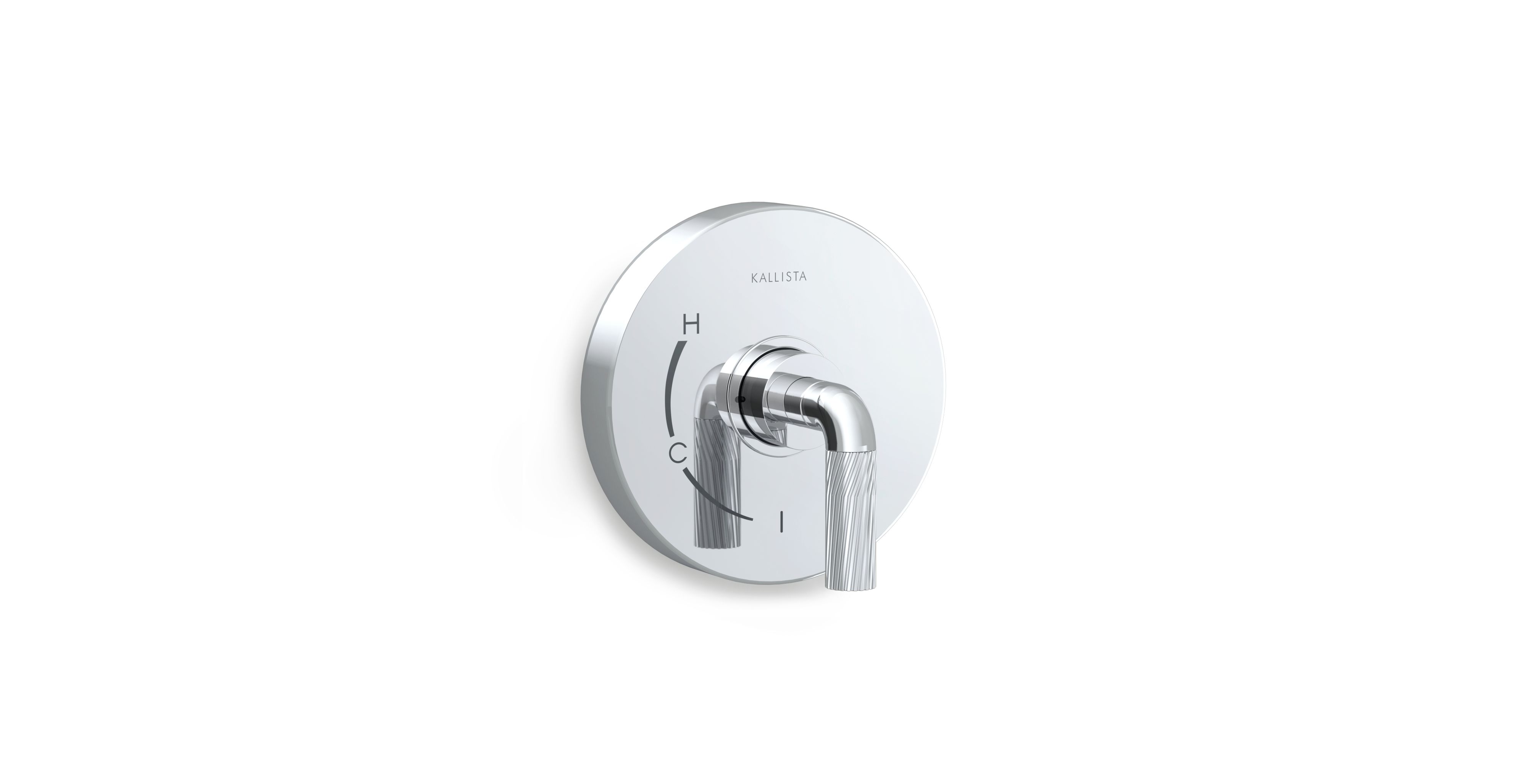 One™ — Single control trim, Armory handle #2