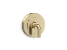 One™ Single control trim, Armory handle