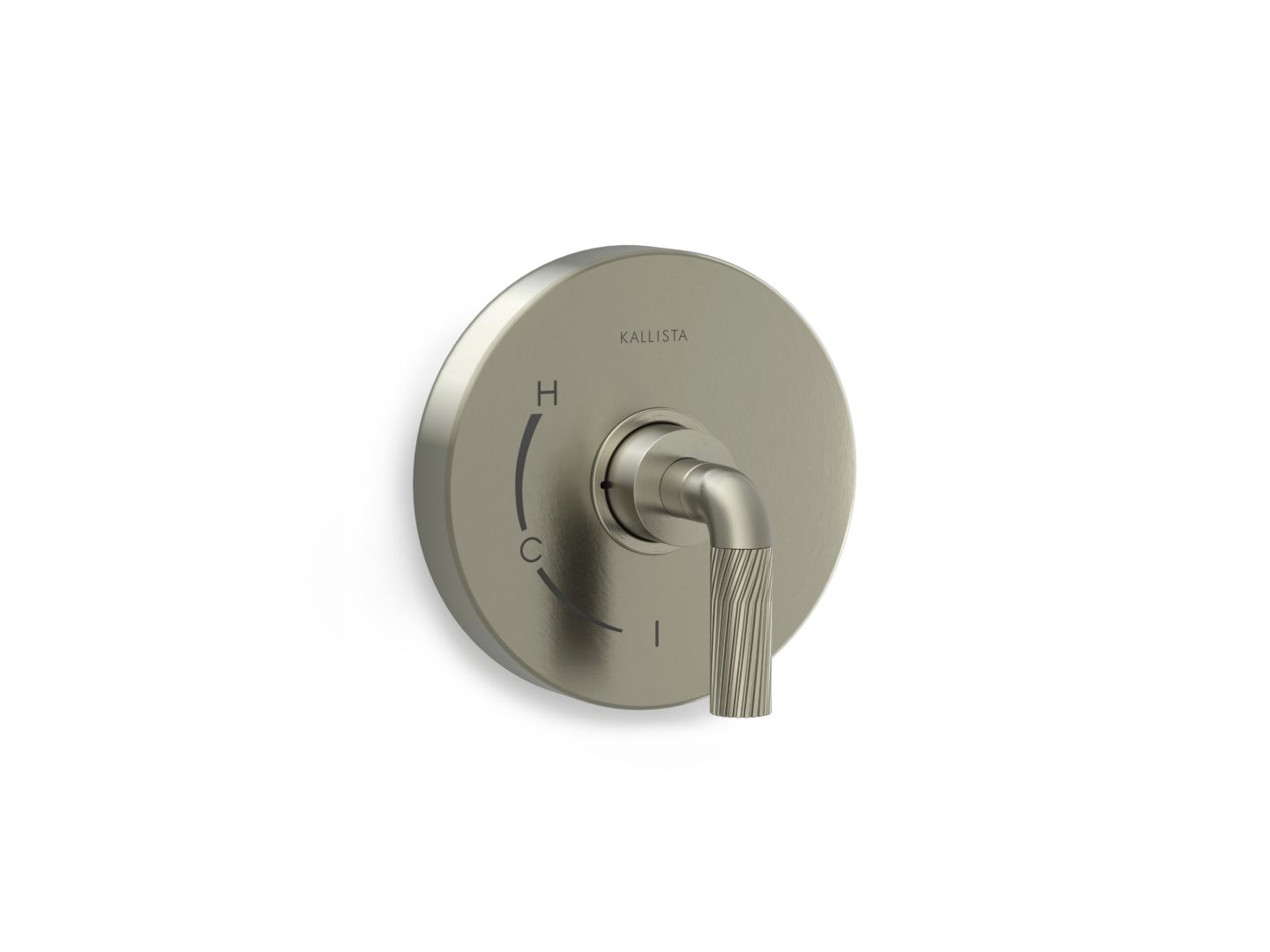 One™ Single control trim, Armory handle